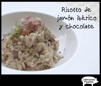risotto-jamon_chocolatet