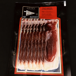 SOBRE LONCHAS PALETA IBERPIÑO EXTENSIVO SOLERA