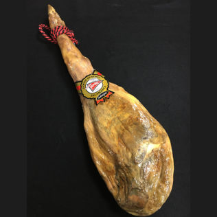 Jamón Reserva Loncheado