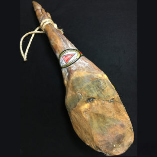 Paleta Gran Reserva Duroc LONCHEADAS