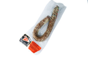 Longaniza ibérica chorizo