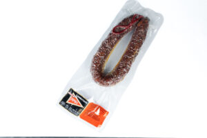 Longaniza ibérica chorizo picante