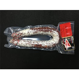 Longaniza Ibérica Chorizo