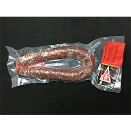 Longaniza Ibérica Chorizo Picante