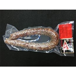 Longaniza Ibérica Salchichón