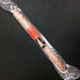 Salchichón Ibérico Vela