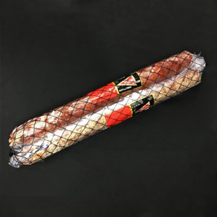Lote embutidos: Chorizo y Salchichón Ibérico