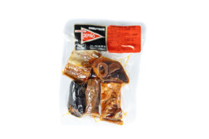 Preparado de cocido