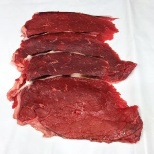 Filetes de ternera de cadera - babilla - Picaña [PRODUCTO REFRIGERADO]