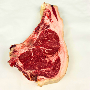 Chuletón de ternera Solera madurado [producto refrigerado]