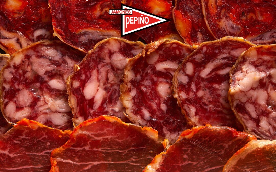 Las mejores opciones de embutidos en una charcutería vs una carnicería
