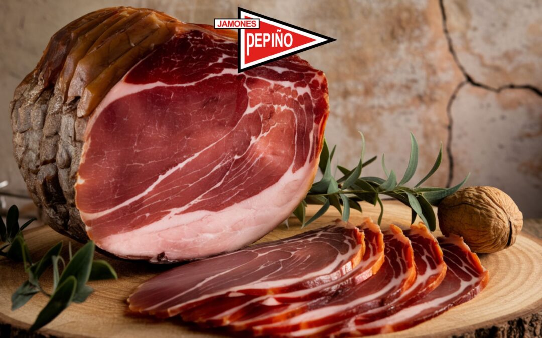 Venta de jamones: ¡Máxima calidad al mejor precio!