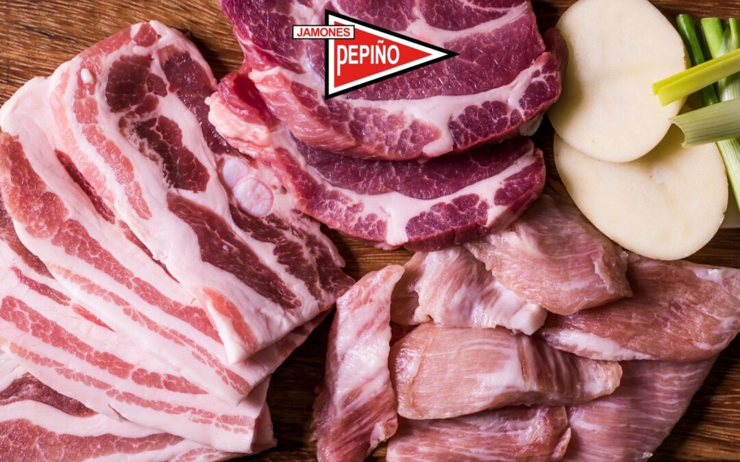 Los beneficios de consumir carnes frescas de calidad para tu salud