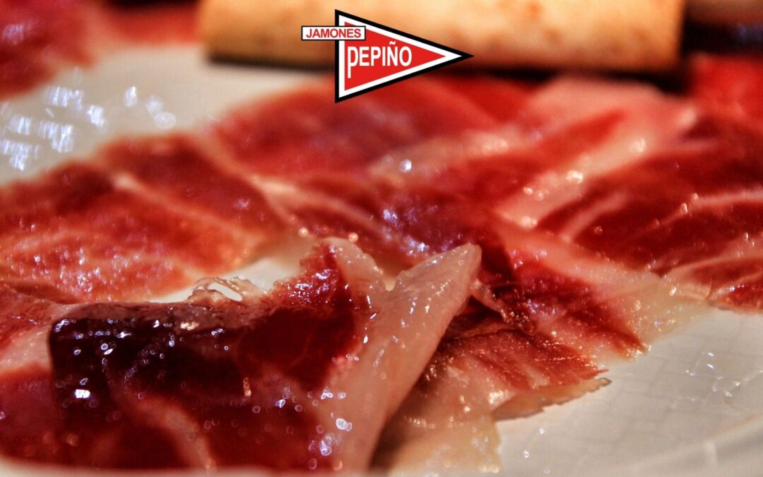 Todo lo que necesitas saber para Comprar Jamón Ibérico Online