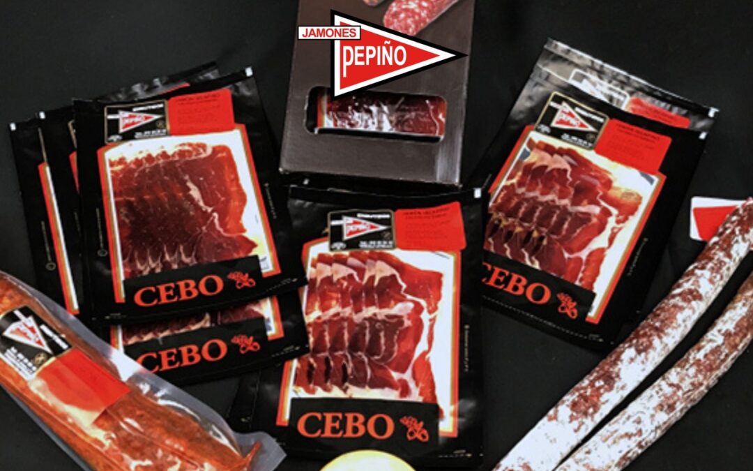 Lotes de jamón: ¡Lo mejor se disfruta en conjunto!