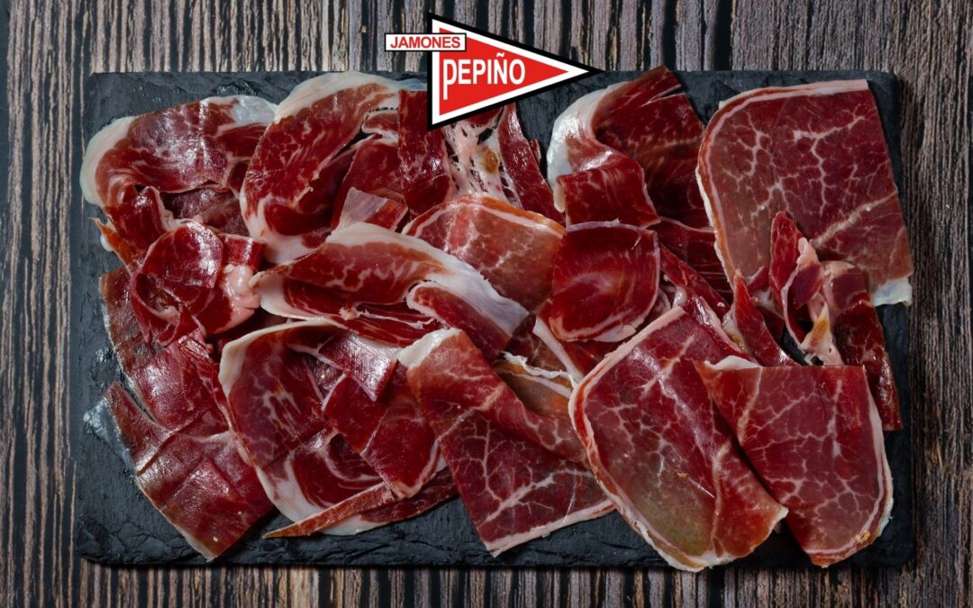 ¿Cuál es el jamón que más se disfruta en Navidad? Guía completa para elegir el mejor