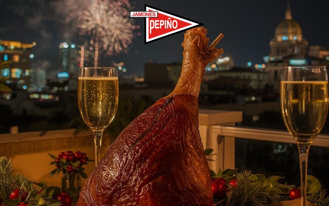 Gracias por un 2025 que supo a tradición y confianza: Bienvenido, 2026