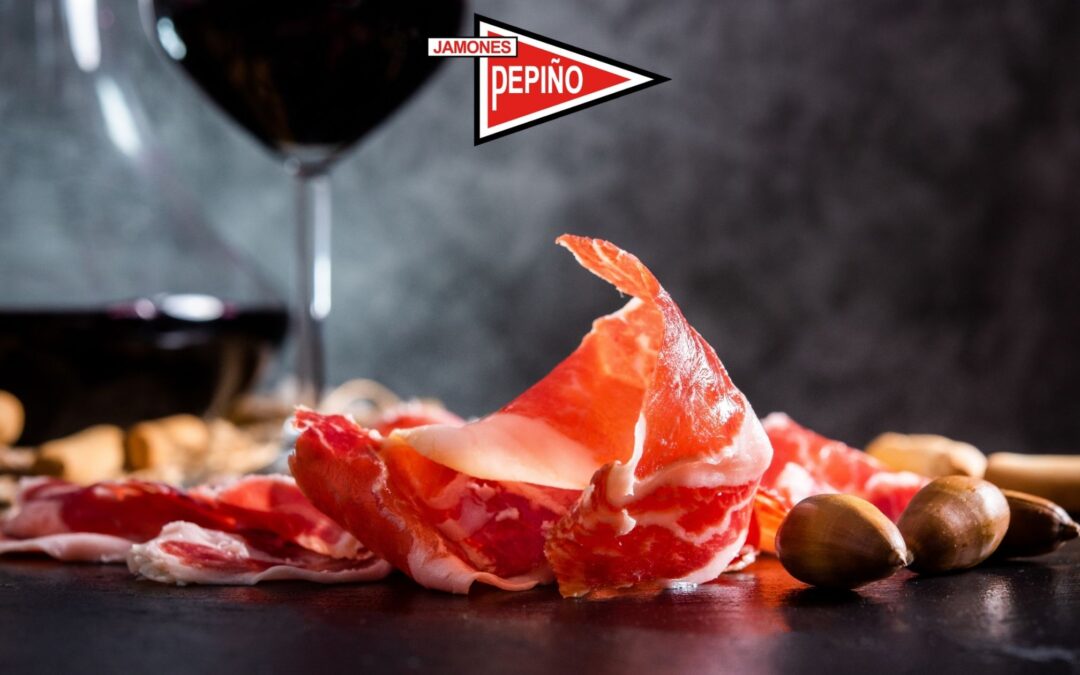Inicia el año con el mejor jamón de Salamanca en Jamones Pepiño