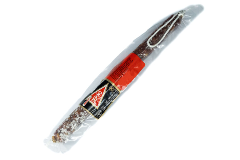 Fuet imperial ibérico