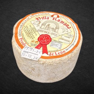 QUESO MEZCLA SUAVE VILLARROMANA